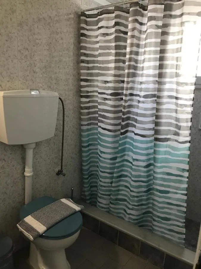 Le Mare Apartment Amoudara